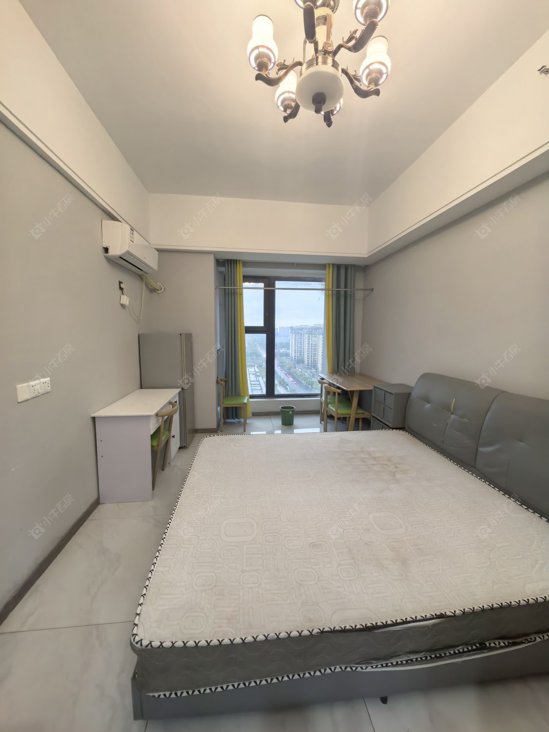 龙湖星图房源 常州龙湖星图在租房源_小牛看房