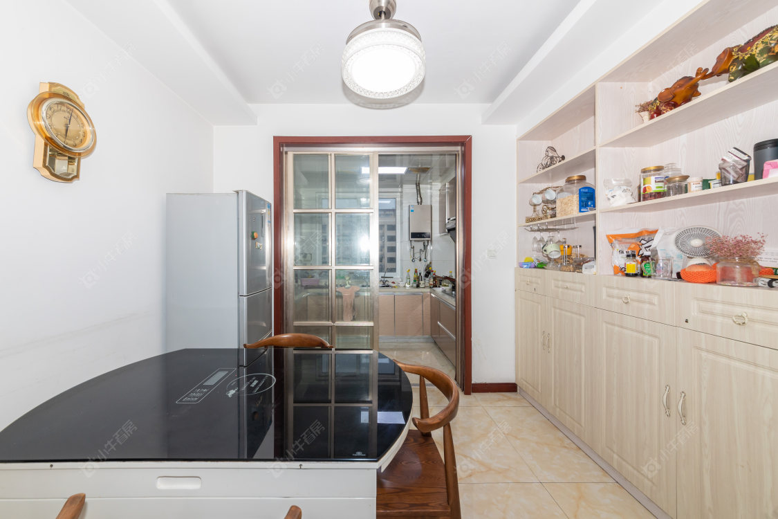 常州锦海星城二期在售二手房源室内图_小牛看房