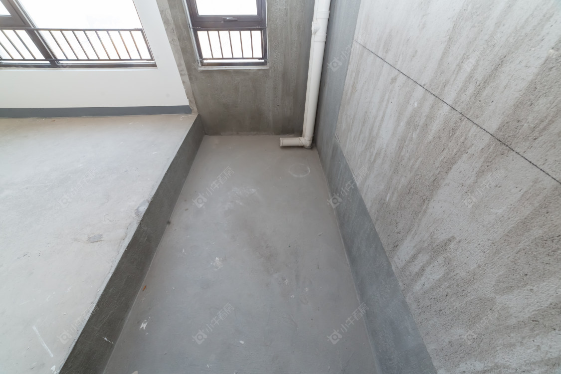 常州金地天际在售二手房源室内图_小牛看房