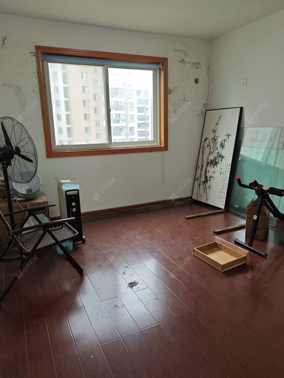 常州华城书香苑租房房源封面图