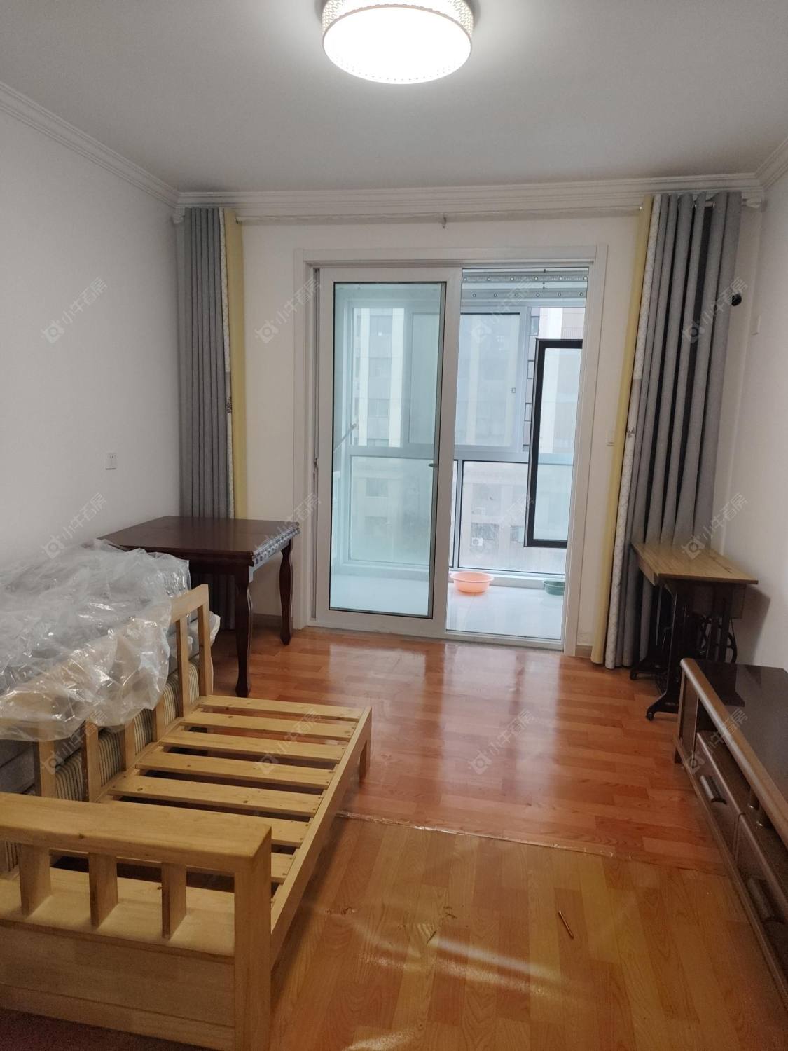 常州福成上城花园在租房源室内图_小牛看房