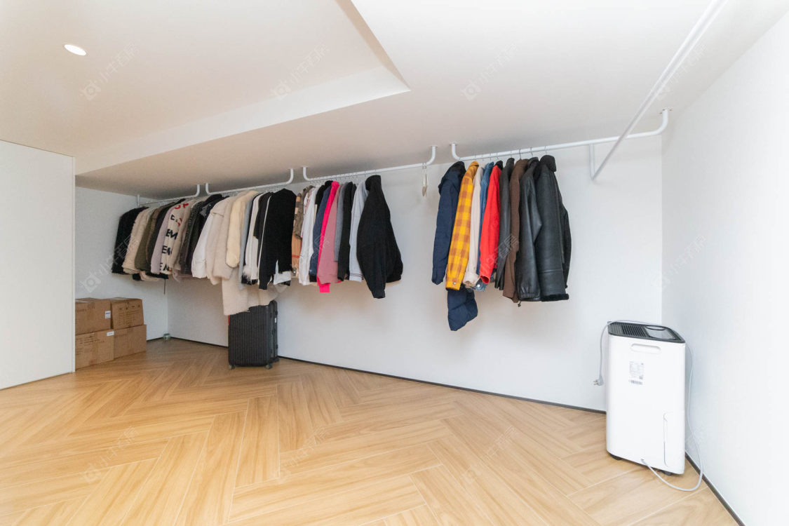 常州华宇新城天境在售二手房源室内图_小牛看房