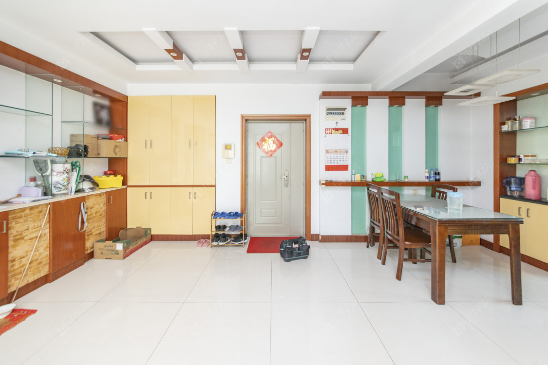 常州南田雅园在售二手房源室内图_小牛看房