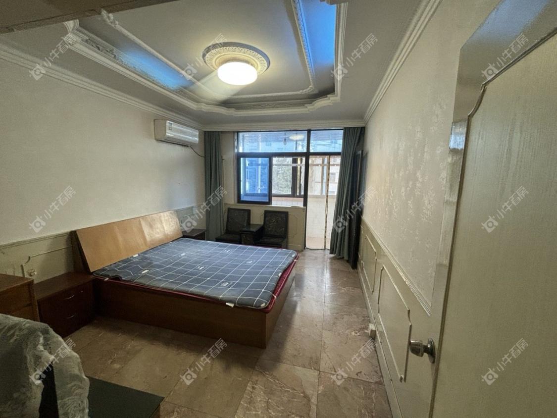 常州清潭新村3室1厅1卫出租_小牛看房