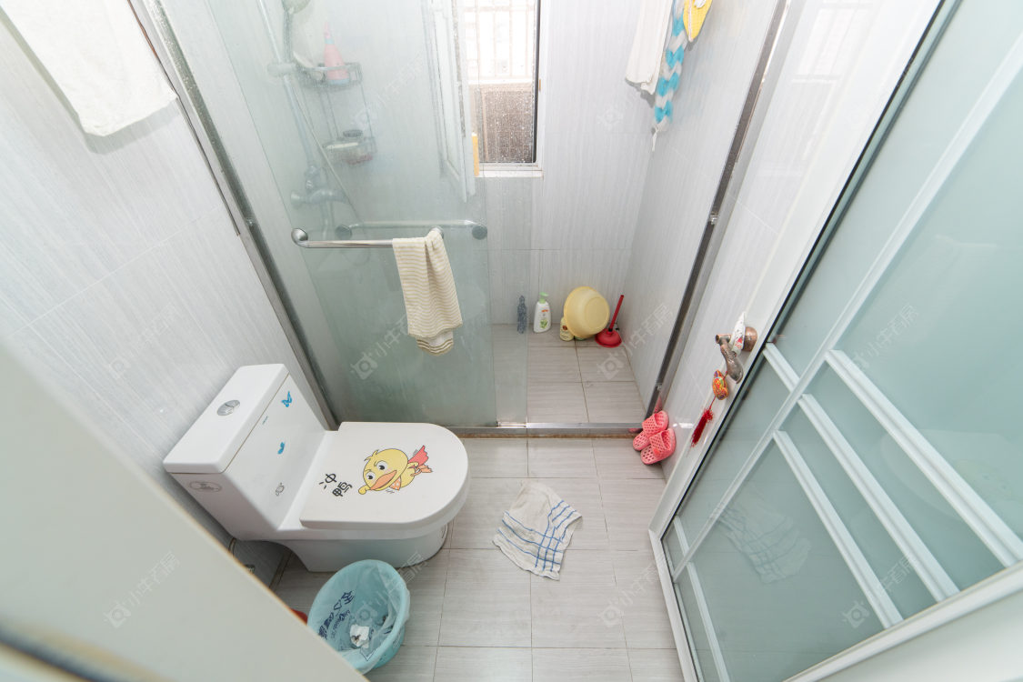 常州泰盈八千里在售二手房源室内图_小牛看房