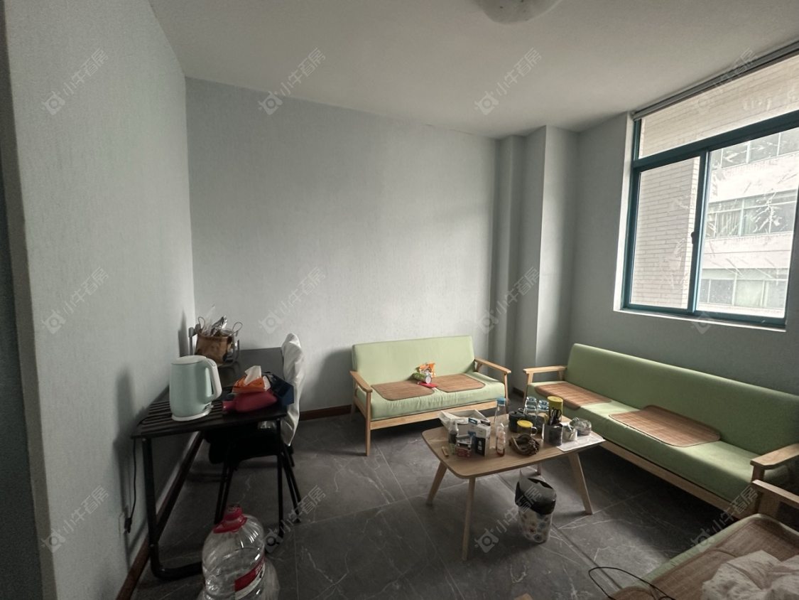 常州府琛商务广场在租房源室内图_小牛看房