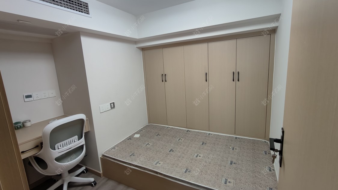 常州芝荟时光在租房源_小牛看房