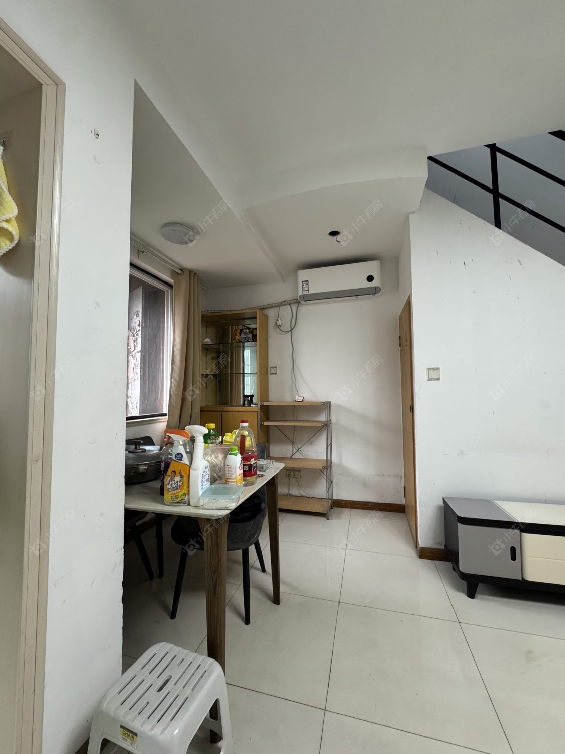 常州绿地世纪城一期在租房源室内图_小牛看房