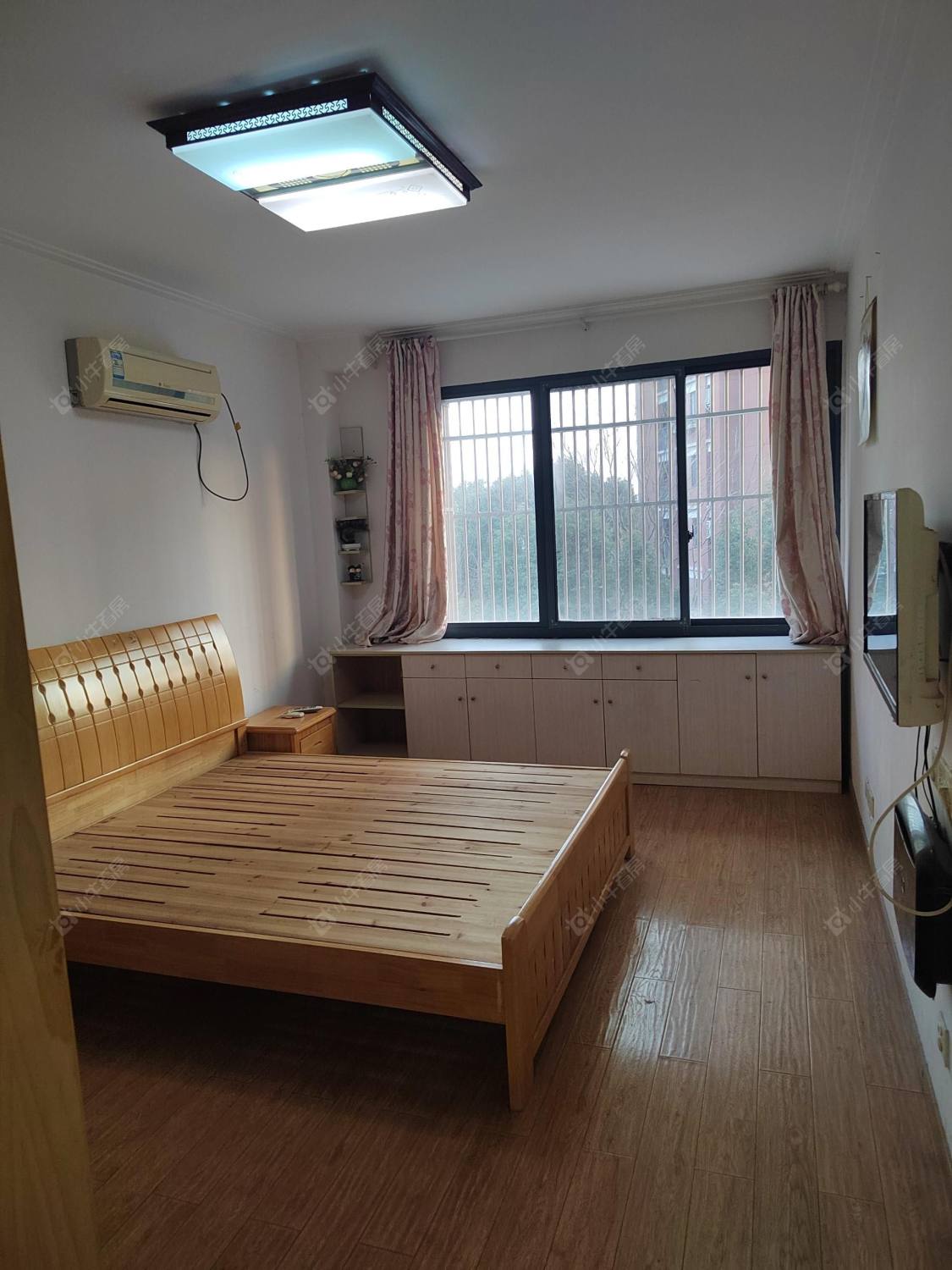 聚怡花园南区房源室内图 常州聚怡花园南区在租房源室内图_小牛看房