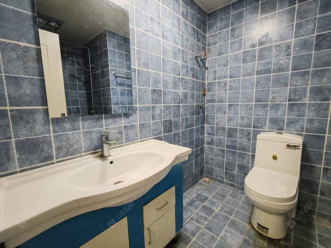 常州世茂广场在租房源室内图_小牛看房