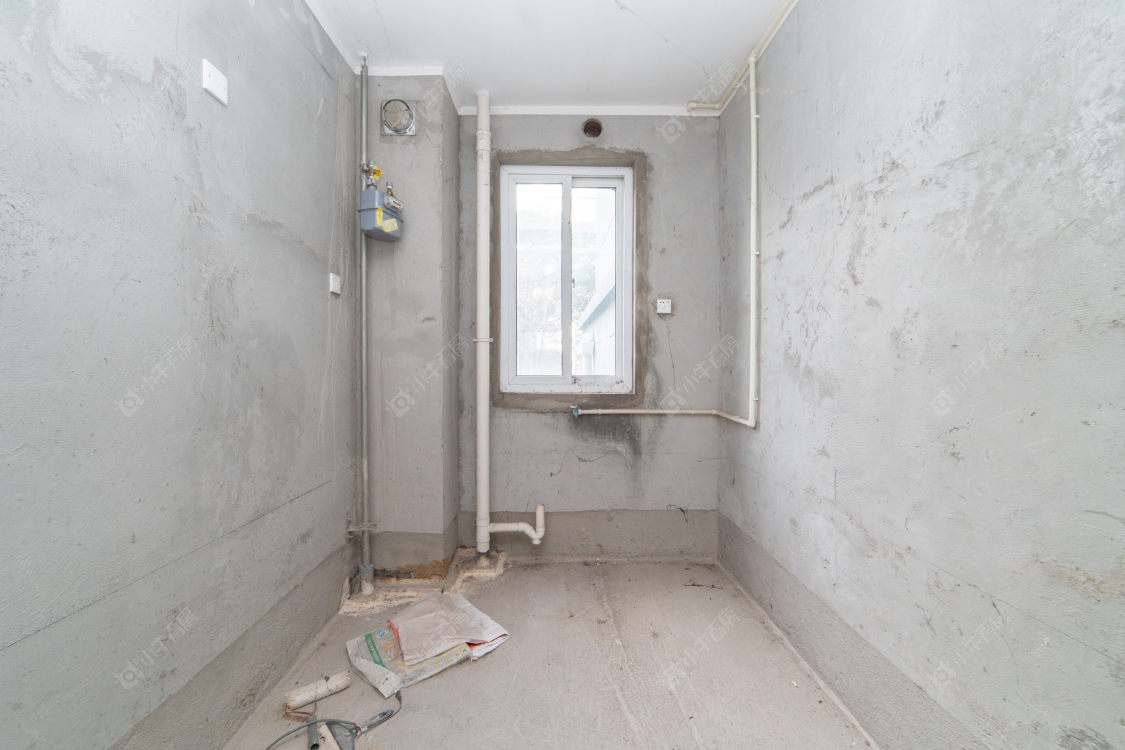 常州华林家园二期在售二手房源室内图_小牛看房