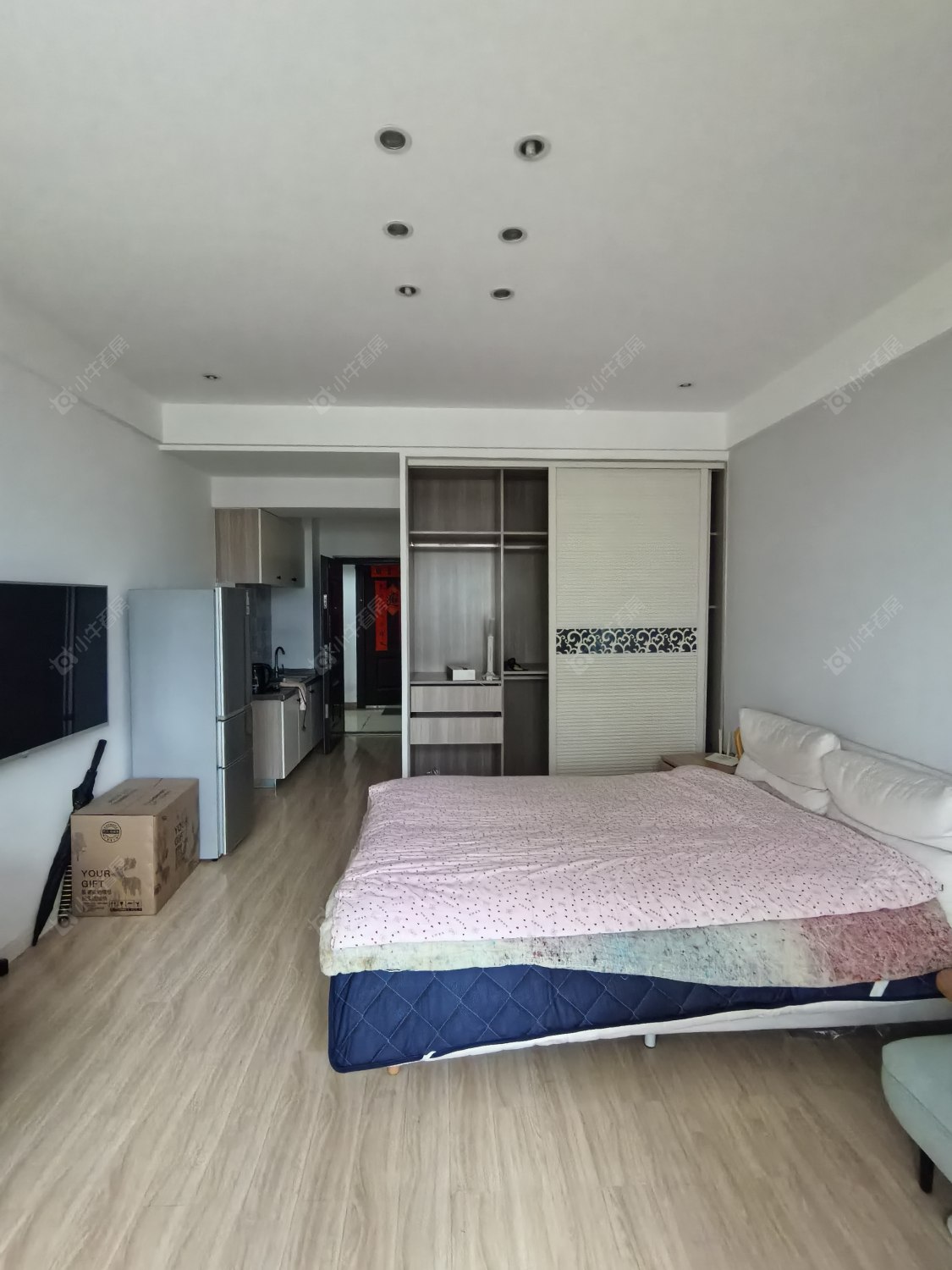 常州宝龙国际花园一期在租房源_小牛看房