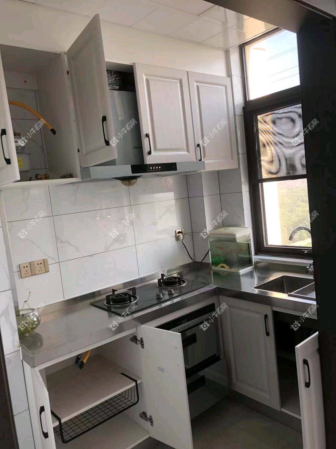 常州景荟凤凰公寓在租房源室内图_小牛看房