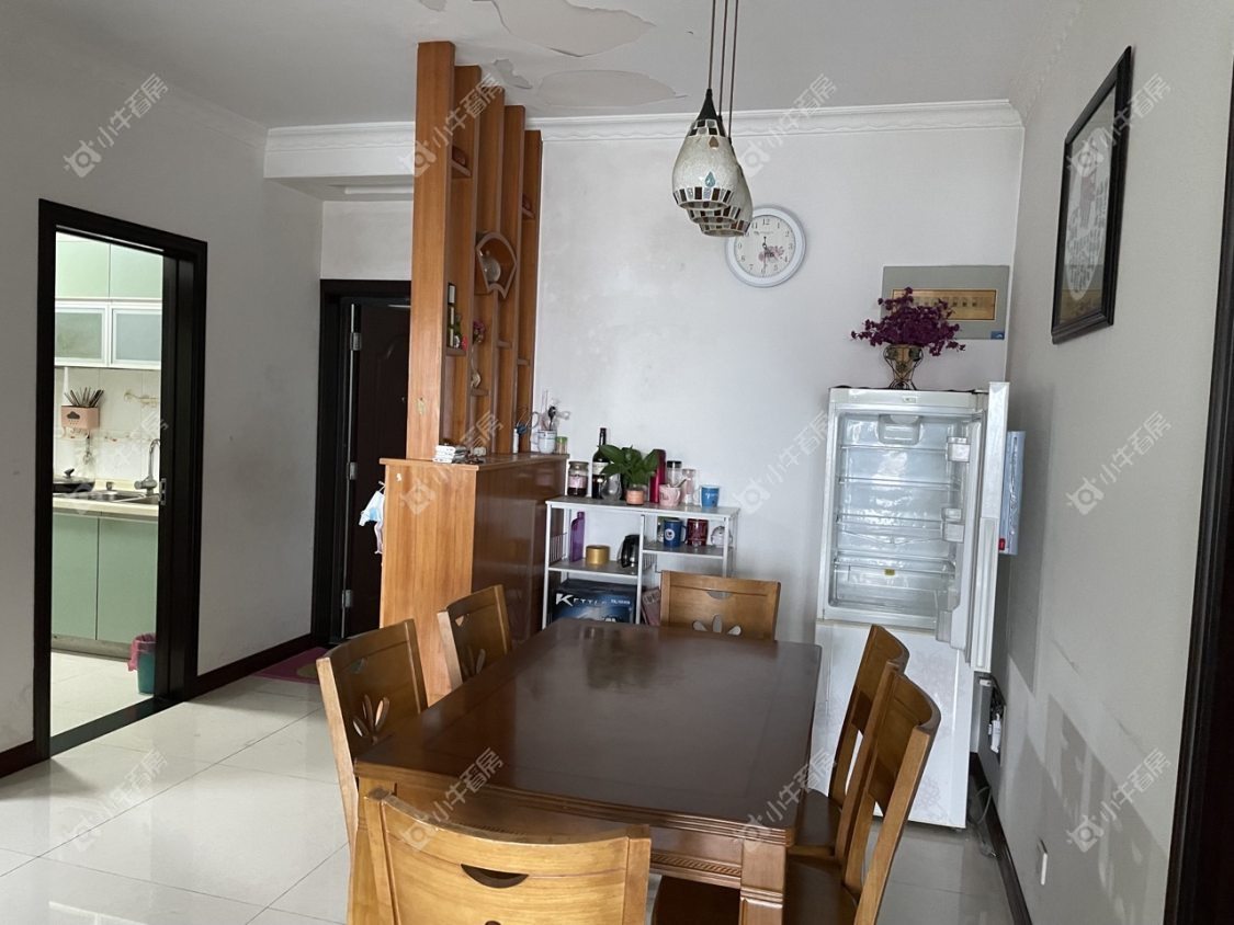 常州武房聚园在租房源室内图_小牛看房