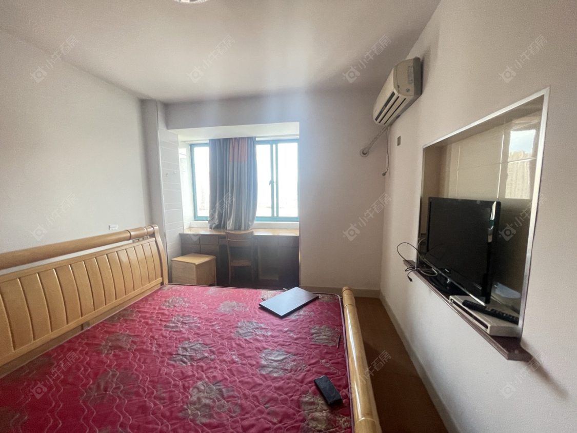 常州邱墅南园在租房源室内图_小牛看房