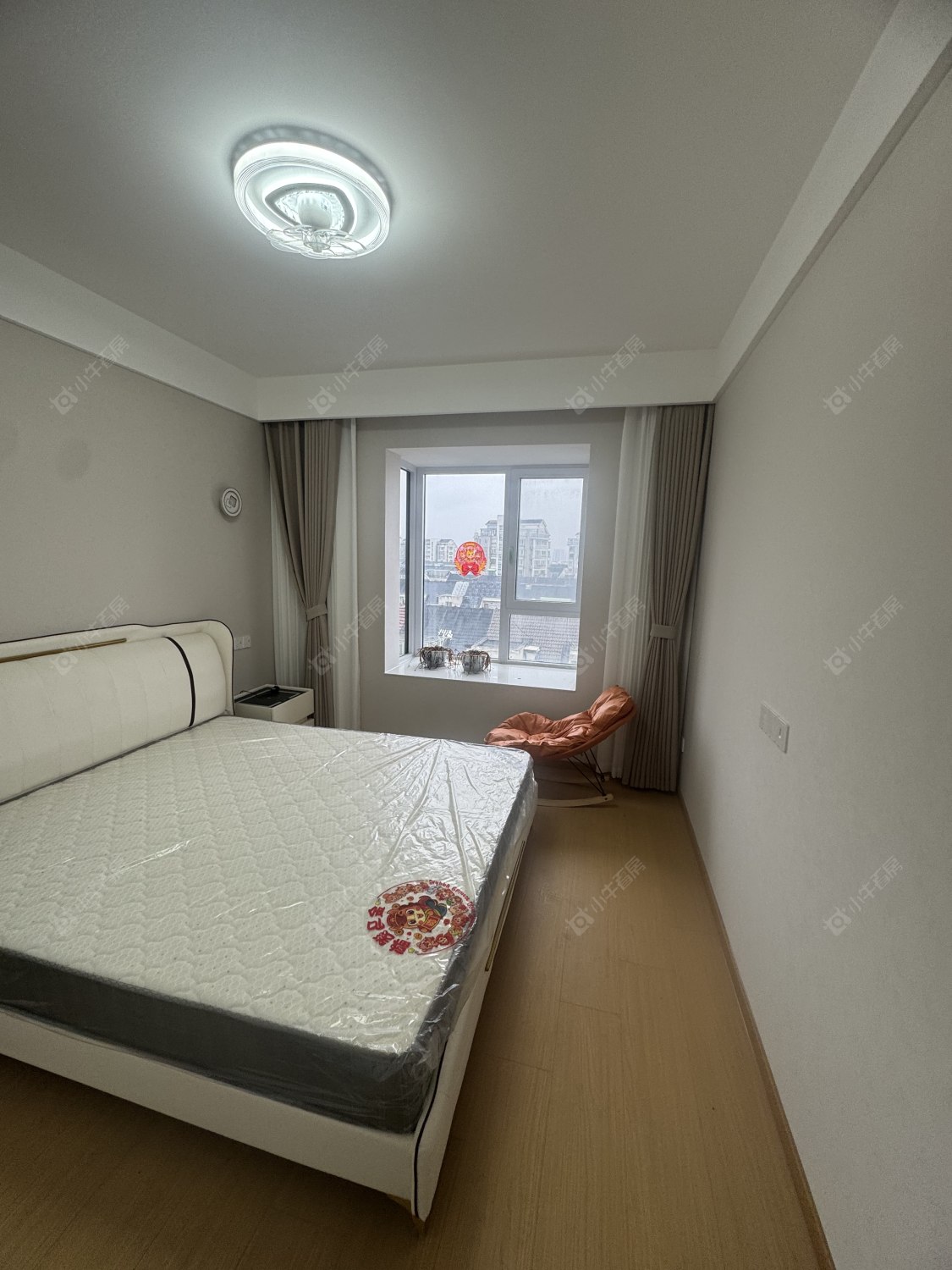 陈渡新苑房源室内图 常州陈渡新苑在租房源室内图_小牛看房