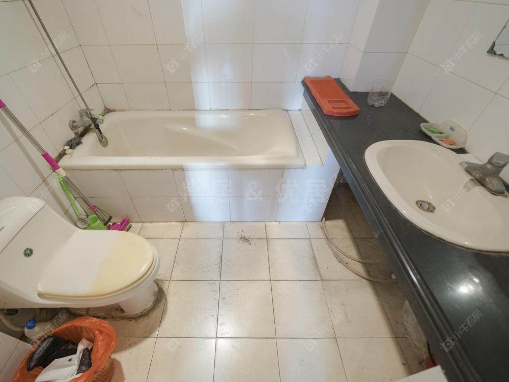 常州泰山一村在售二手房源室内图_小牛看房