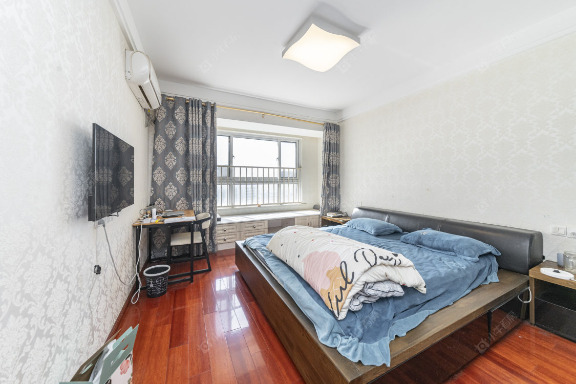 万达中央华城房源室内图 常州万达中央华城在售二手房源室内图_小牛看房