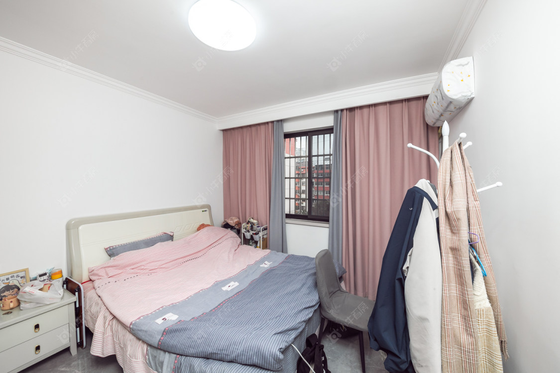 常州荆川里在售二手房源室内图_小牛看房