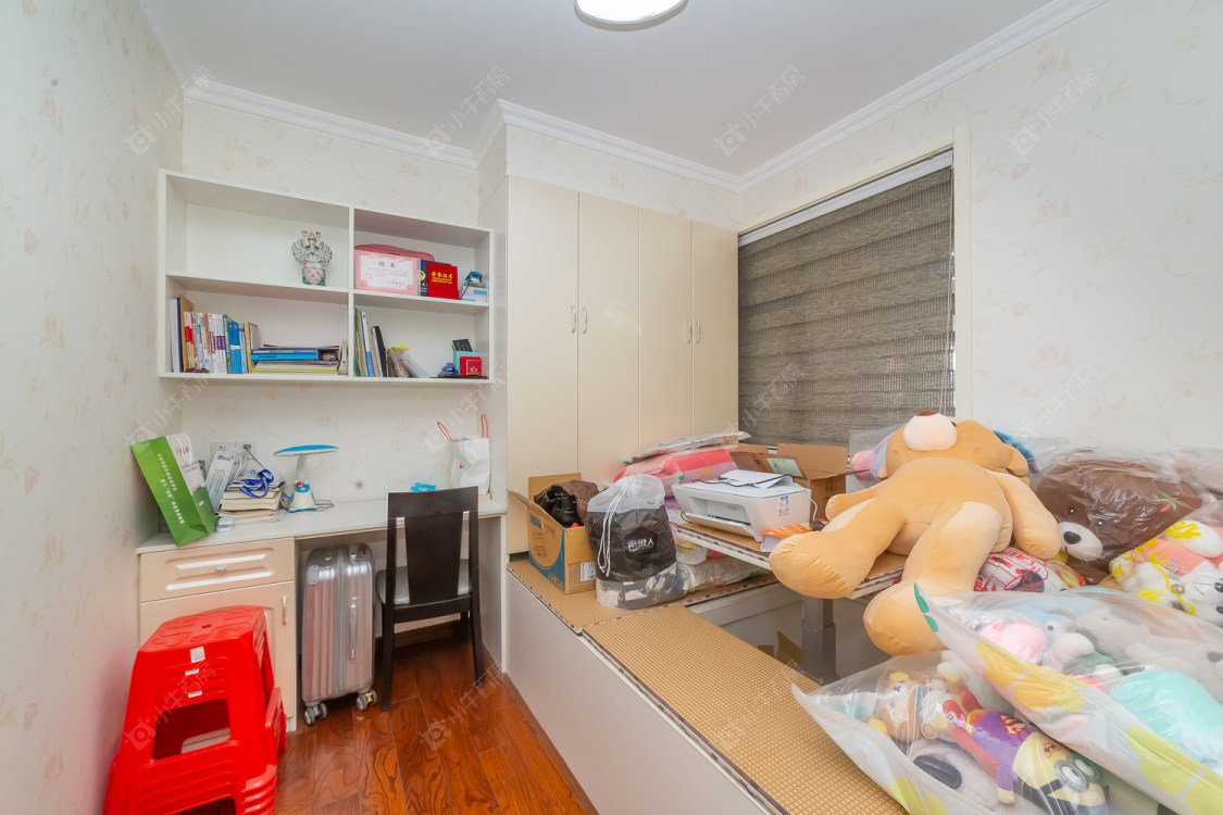 常州绿都万和城五区在售二手房源室内图_小牛看房