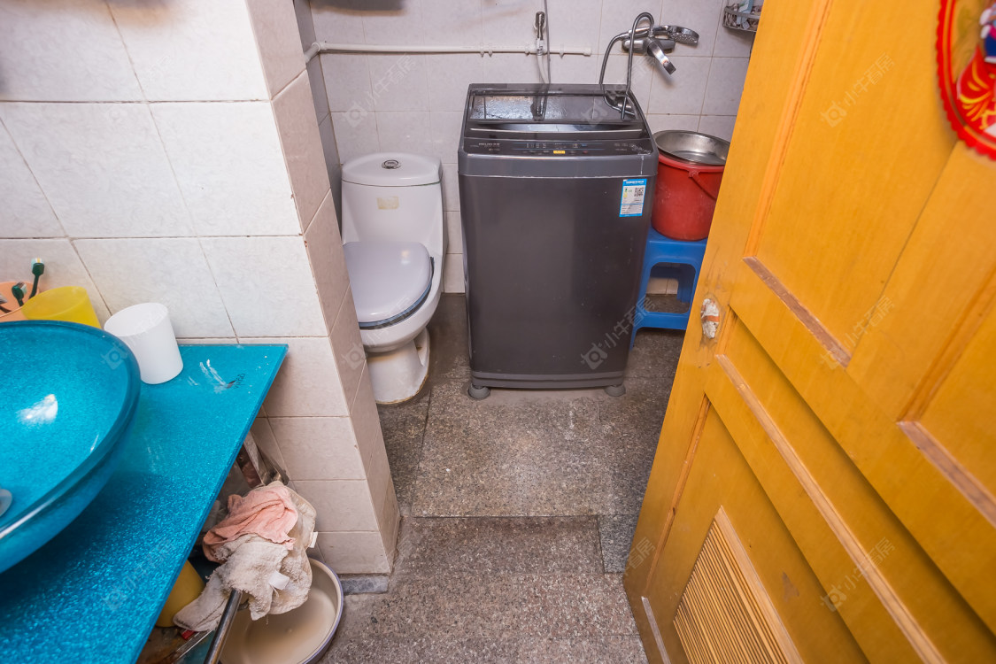 常州红梅东村在售二手房源室内图_小牛看房