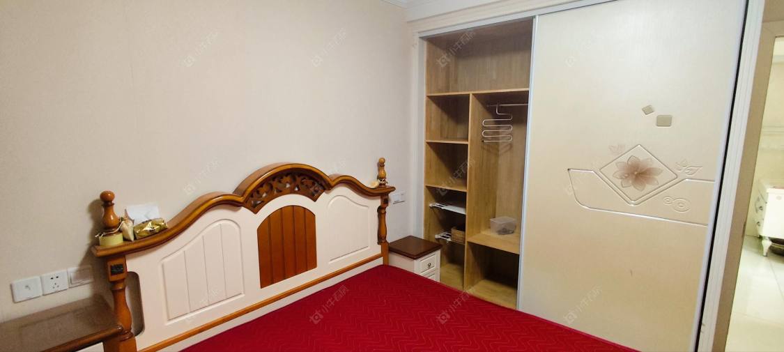 常州吾悦广场北区在租房源室内图_小牛看房