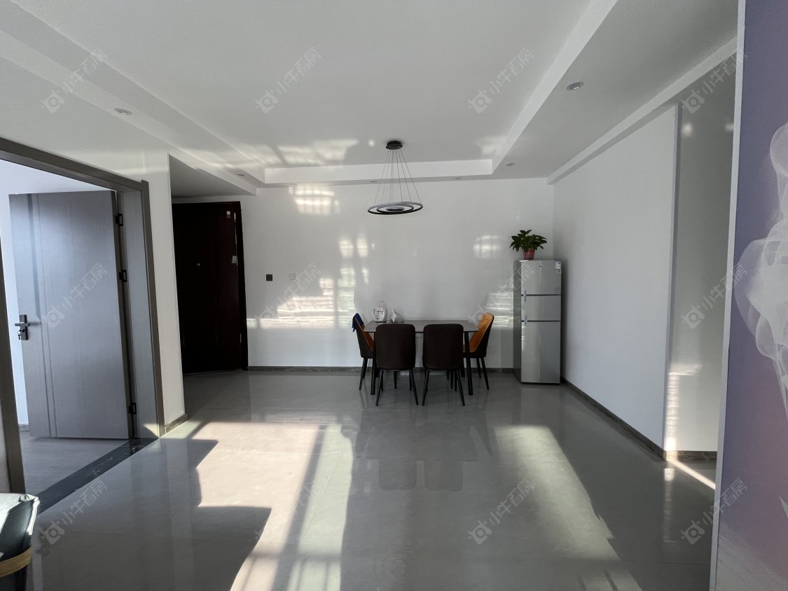 常州雅居乐路劲棠颂在租房源_小牛看房