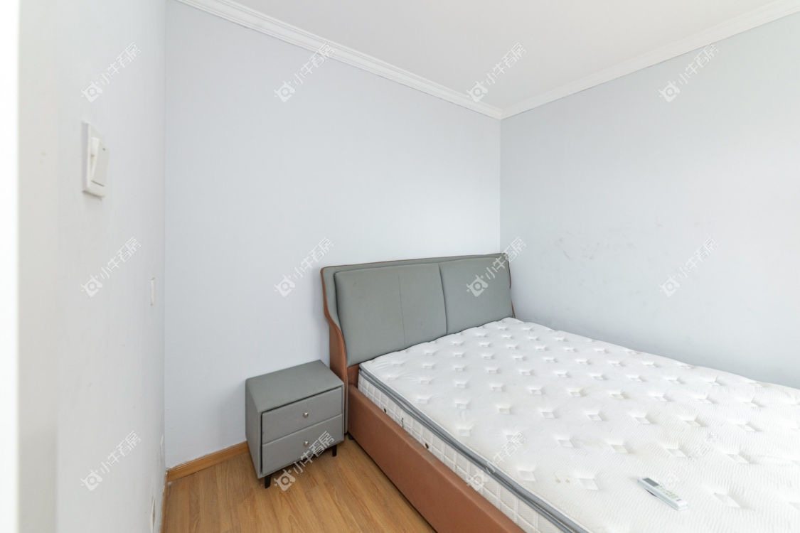 常州万达中央华城在租房源室内图_小牛看房