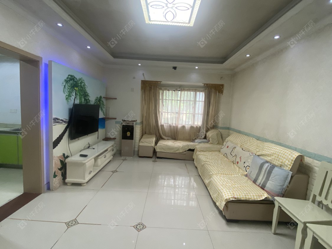 九洲花园一期房源 常州九洲花园一期在租房源_小牛看房