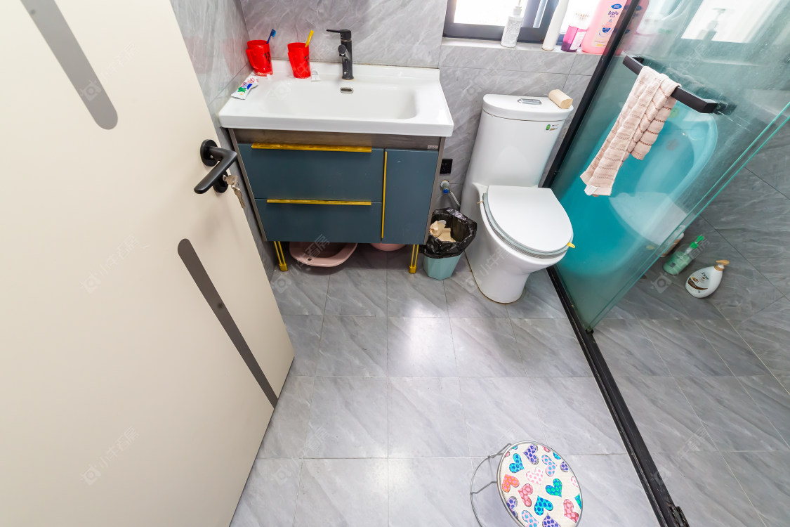 常州白马公馆在售二手房源室内图_小牛看房