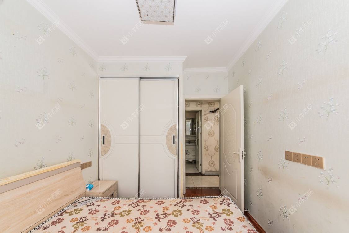 常州康桥水郡在租房源室内图_小牛看房