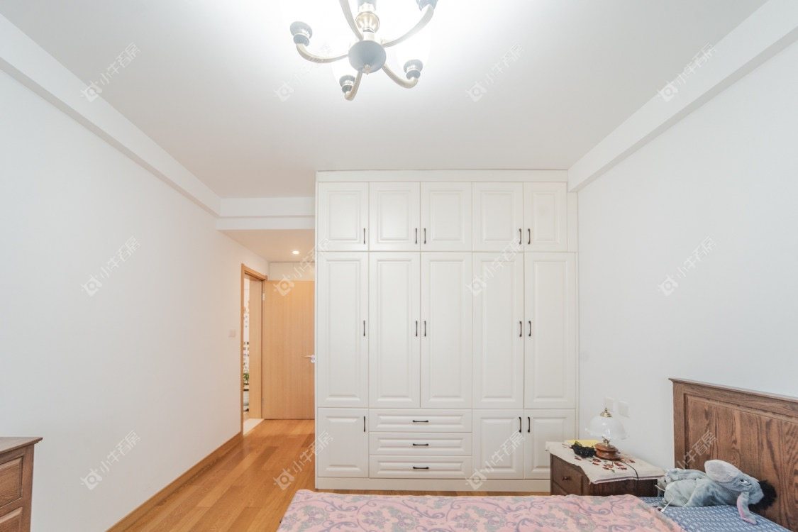 九洲花园三期房源户型图 常州九洲花园三期在租房源户型图_小牛看房