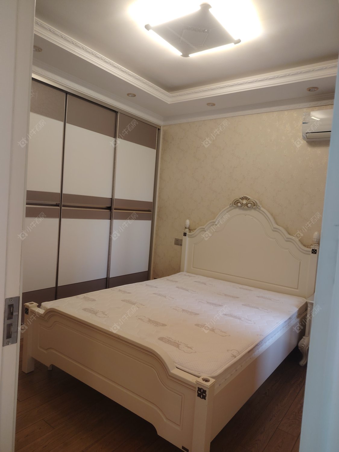 常州百馨西苑三期在租房源_小牛看房