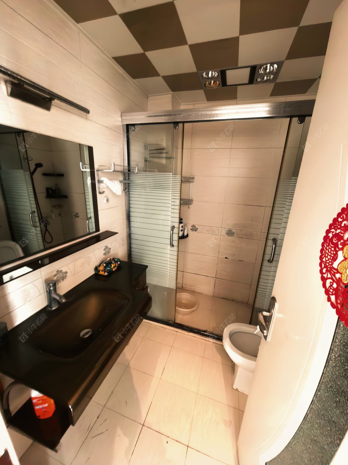 常州运河花园租房_小牛看房