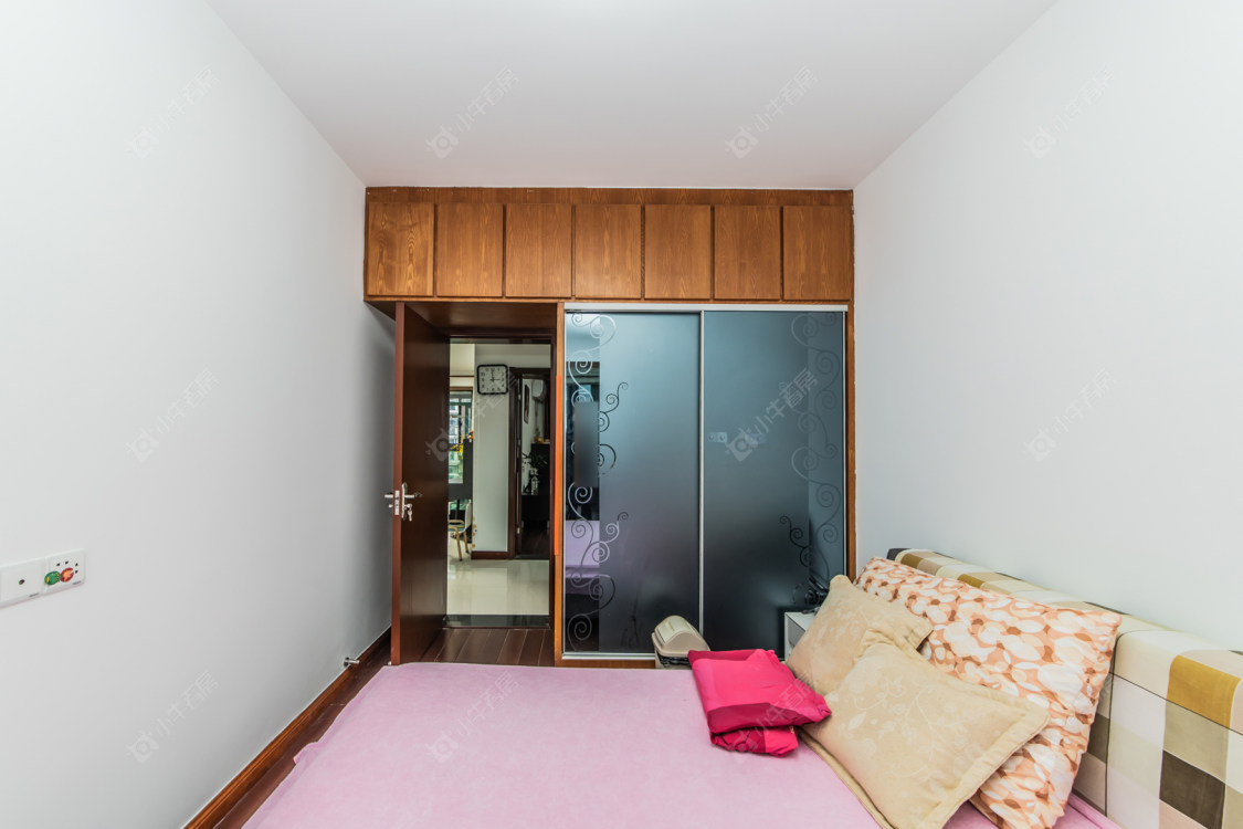 常州怀德名园在售二手房源室内图_小牛看房