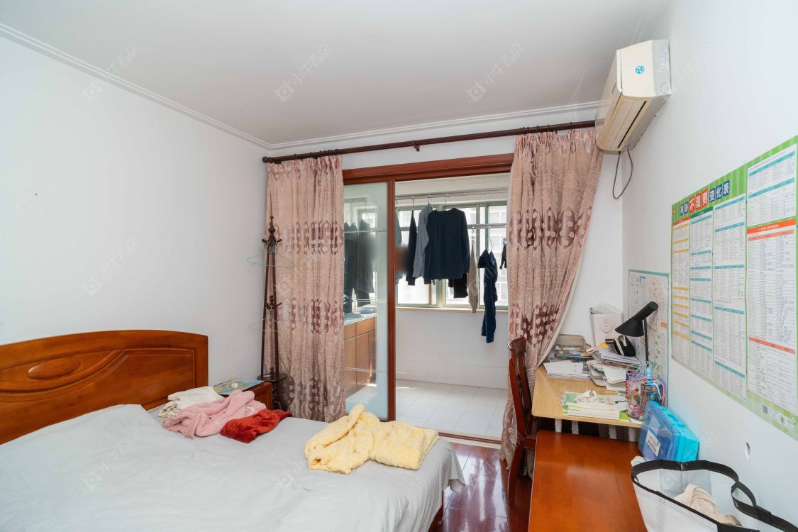 常州星盛家园在售二手房源室内图_小牛看房