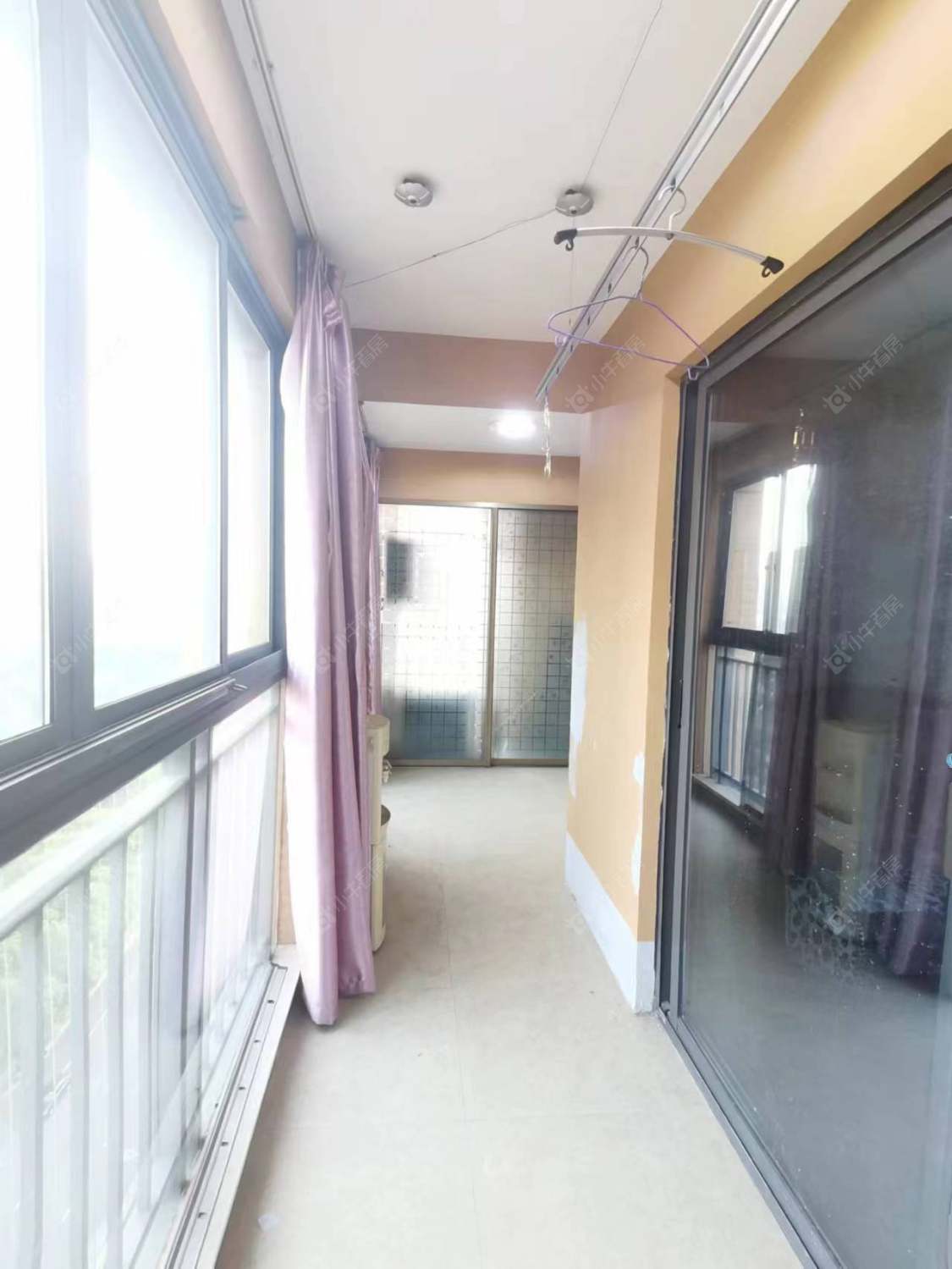 莱蒙城美景公寓房源室内图 常州莱蒙城美景公寓在租房源室内图_小牛看房