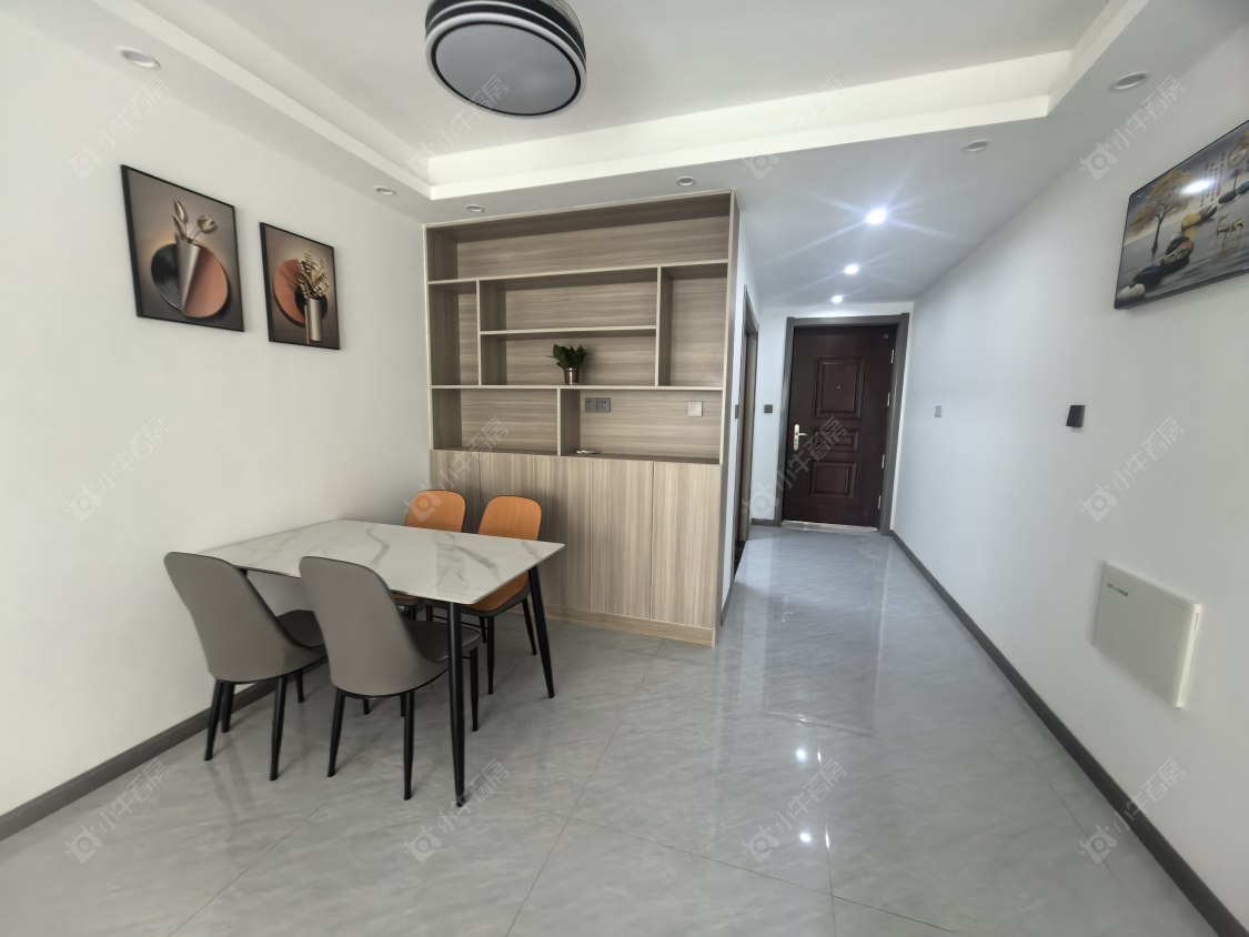 常州海华花园在租房源_小牛看房