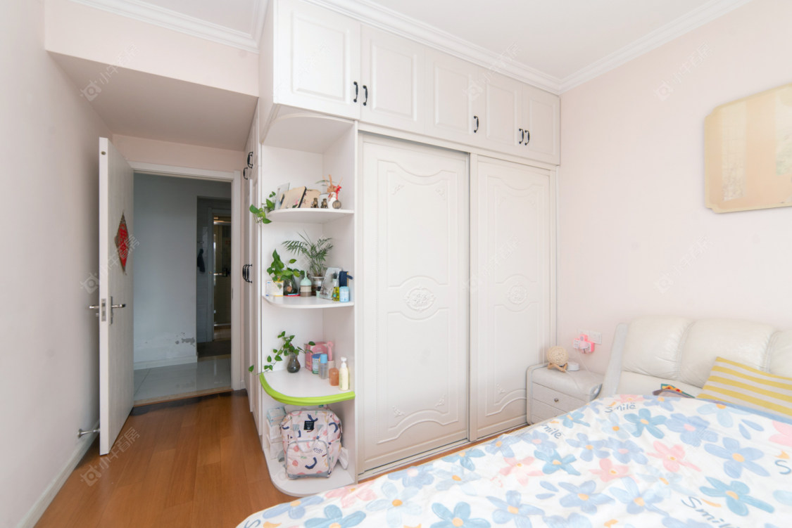 常州路劲城市主场在售二手房源室内图_小牛看房