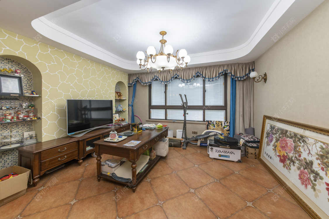 常州紫金城南区在售二手房_小牛看房