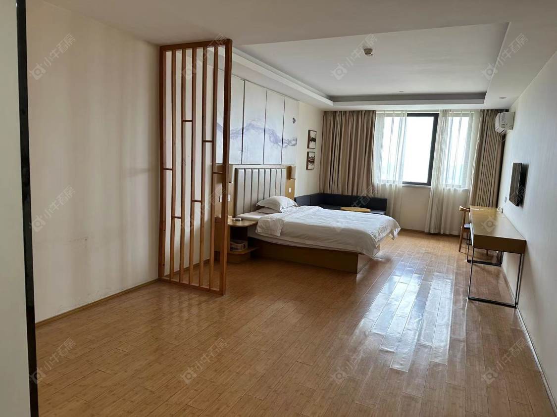 常州雅居乐星河湾租房房源封面图