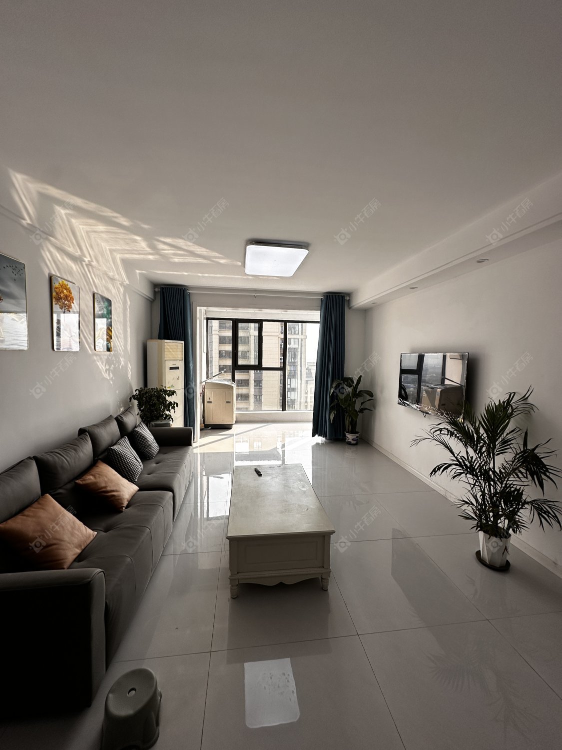 常州中梁前黄壹号院在租房源_小牛看房