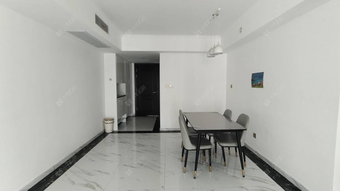 常州碧桂园壹号天禧在租房源室内图_小牛看房