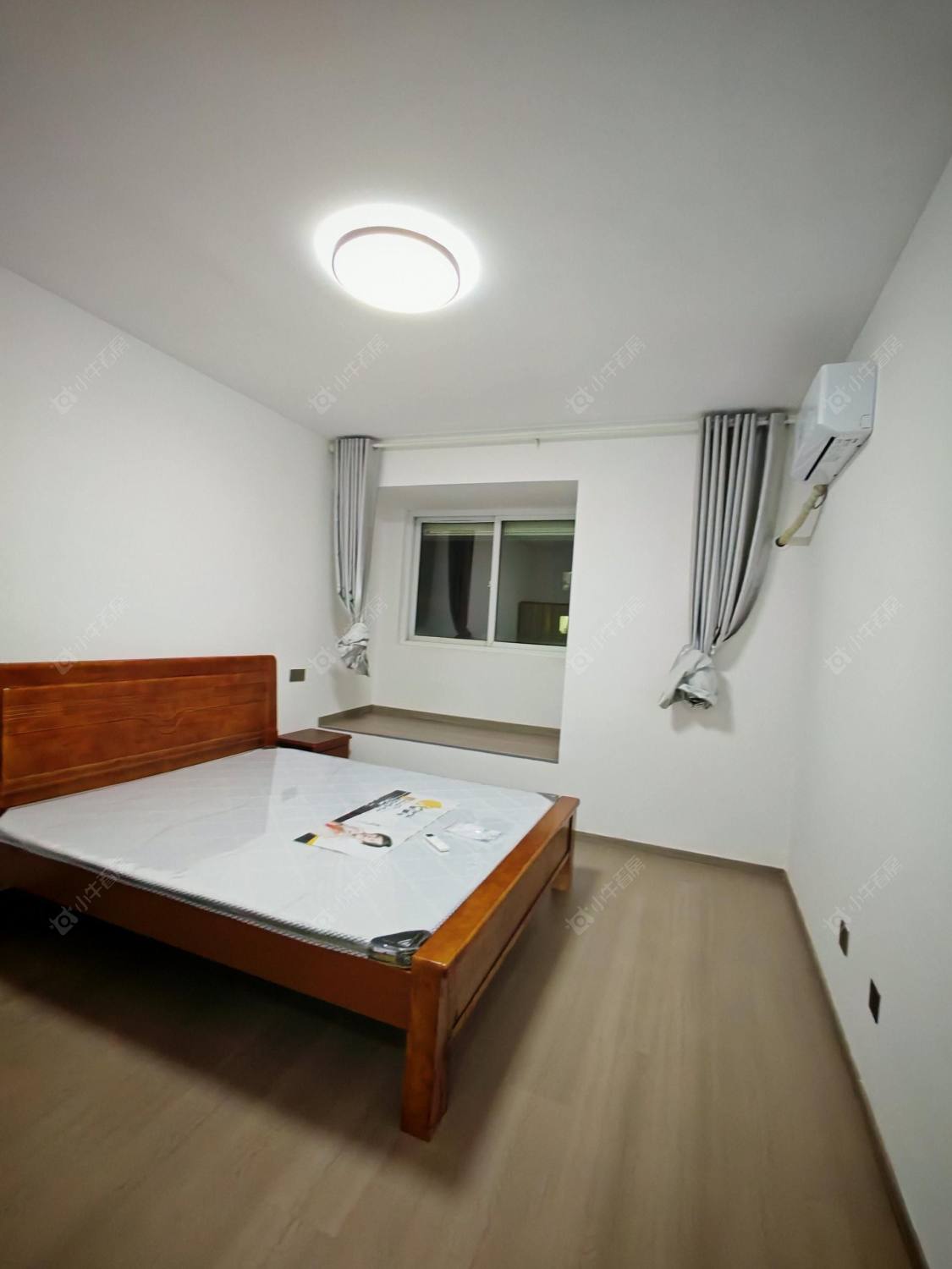 常州绿地香颂花园在租房源室内图_小牛看房