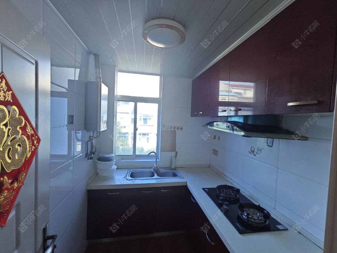 常州清潭六村租房_小牛看房