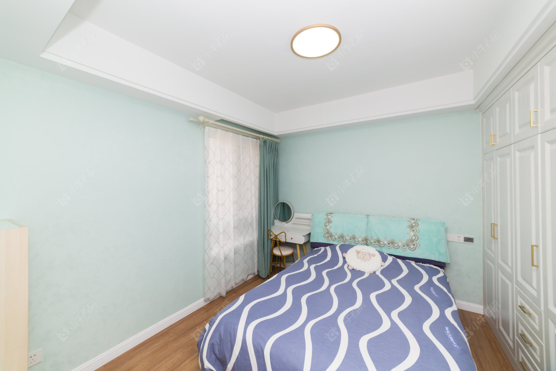 常州金新御园在售二手房源室内图_小牛看房