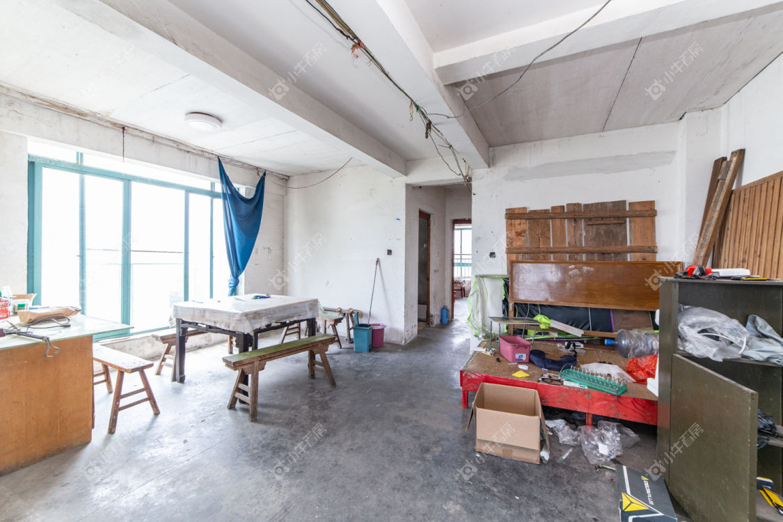 常州橄榄城租房_小牛看房