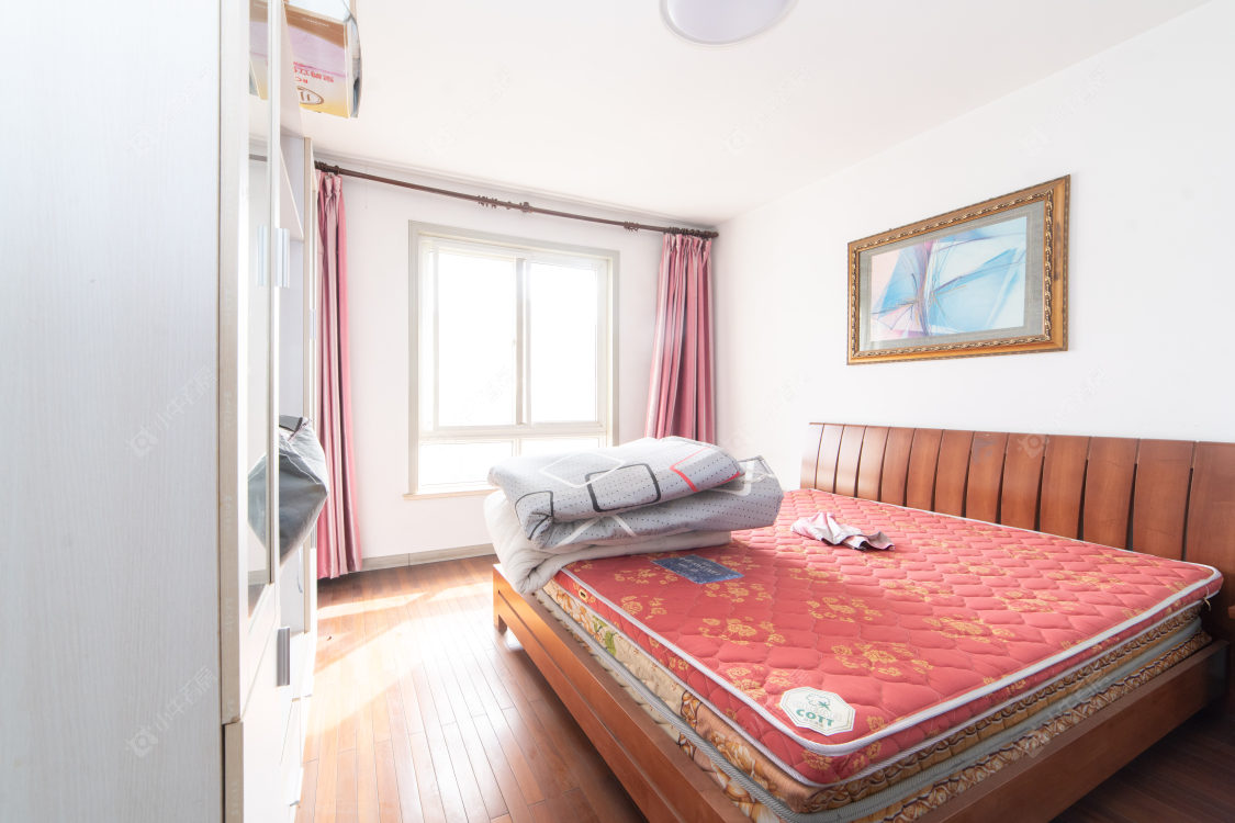 蓝天花园西区房源室内图 常州蓝天花园西区在售二手房源室内图_小牛看房