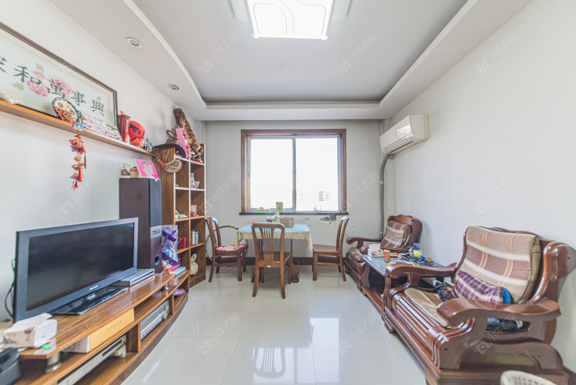 常州古方新村在售二手房源室内图_小牛看房