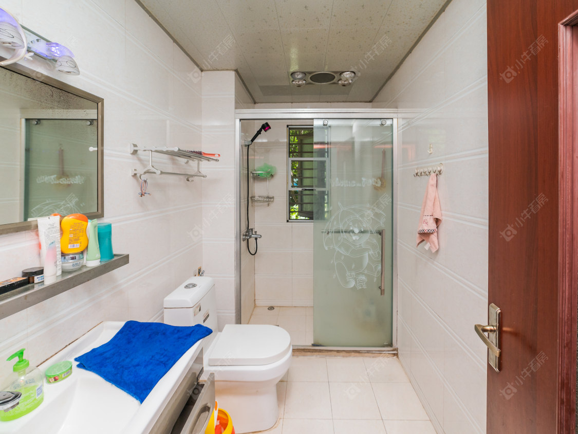 常州公园壹号三期在售二手房源室内图_小牛看房